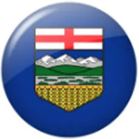 Alberta Flag