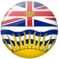 BC Flag